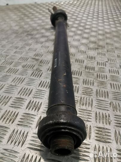 Карданный вал BMW X5 E70