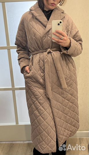 Пальто женское