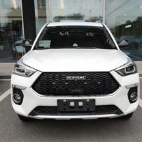 Haval H6 Coupe 2.0 AMT, 2019, 2 000 км, с пробегом, цена 1 000 000 руб.