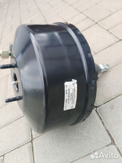 Вакуумный усилитель тормозов УАЗ