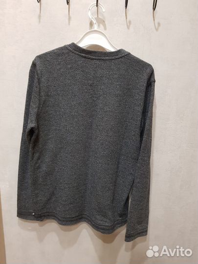 Кофта школьная для мальчика