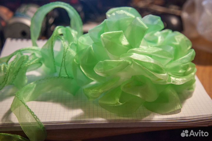 Бант для волос для девочки