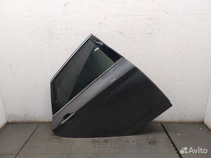 Дверь боковая Hyundai i40, 2011