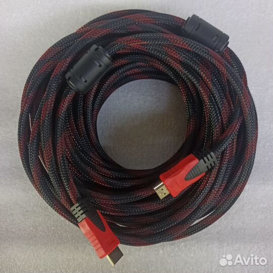 Кабель шнур hdmi