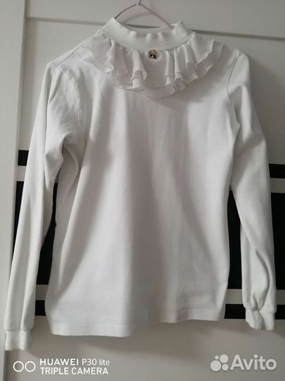 Одежда школьная 152-158 см