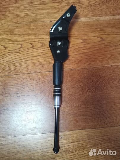 Подножка для велосипеда