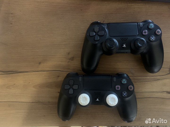 Sony playstation 4 slim PS4 512 гб