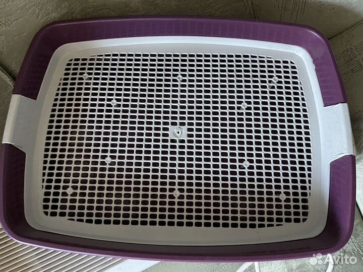 Лоток для кошек