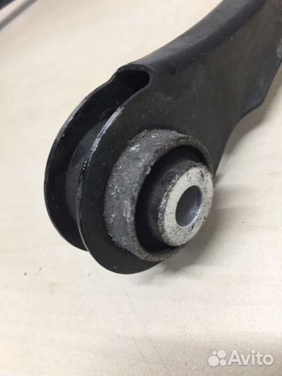 Рычаг задний правый Bmw 320D F30 (Ф30) N47D20 2