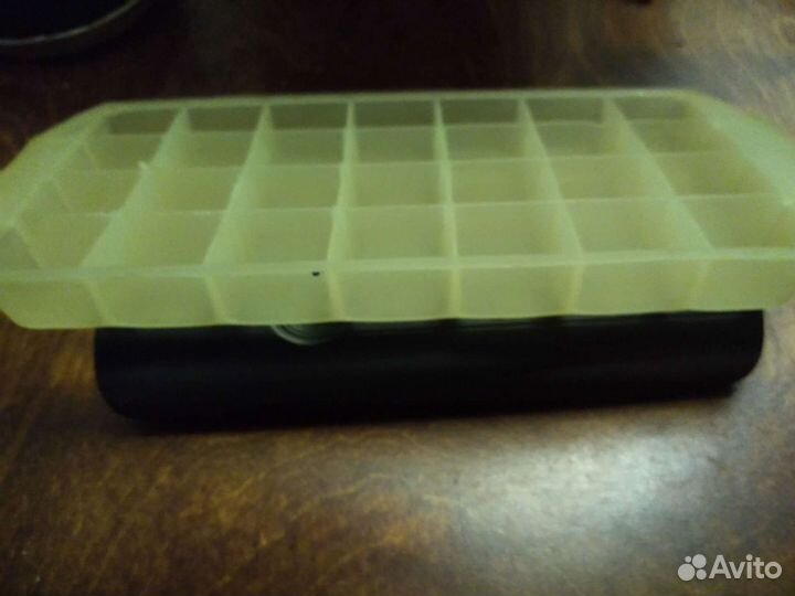 Форма для заморозки льда