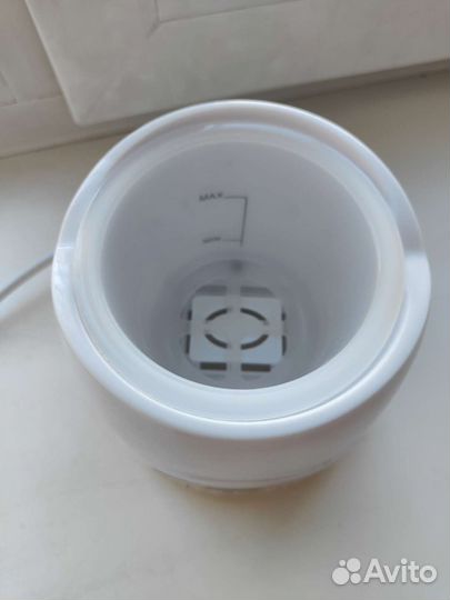 Подогреватель для бутылочек