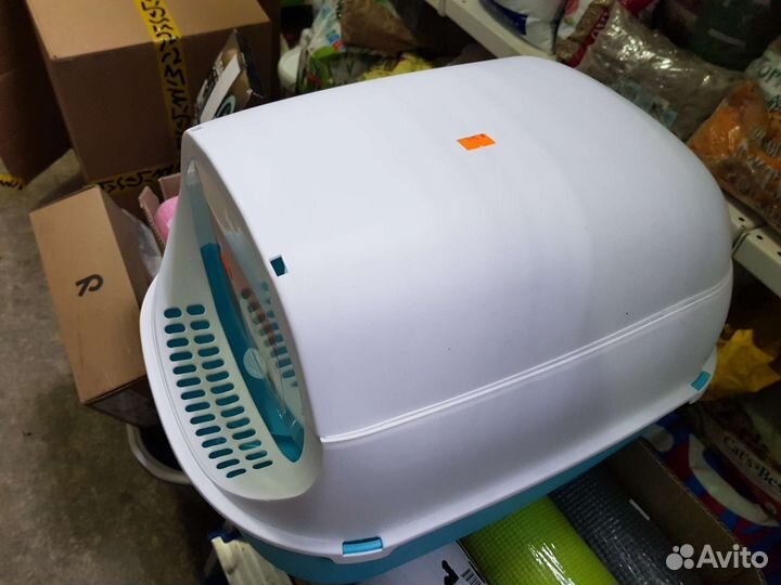 Лоток для кошек