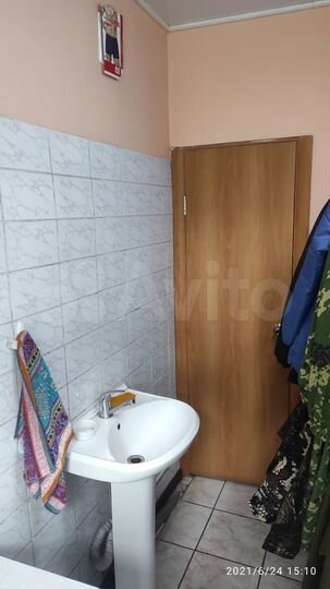 Торговая площадь, 39 м²