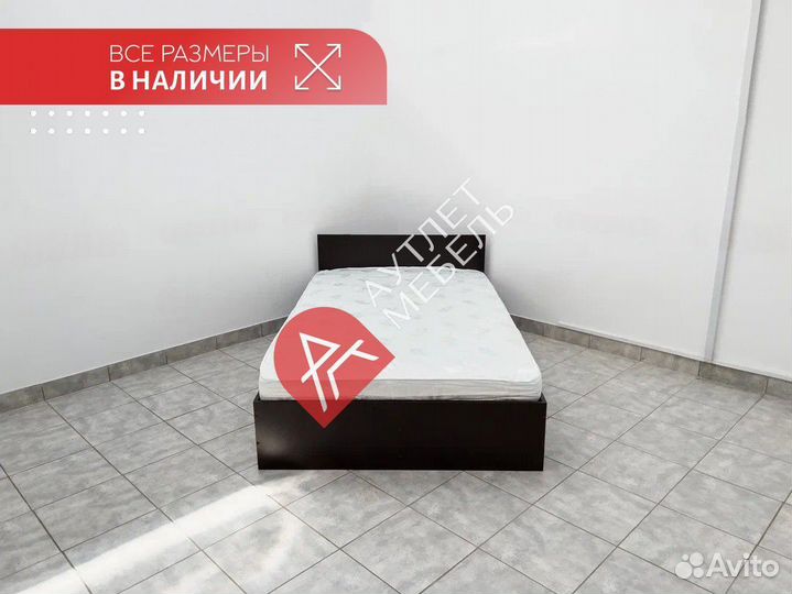 Кровать 120х200