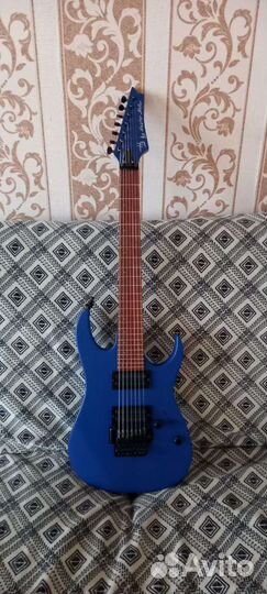 Электрогитара 7 струн