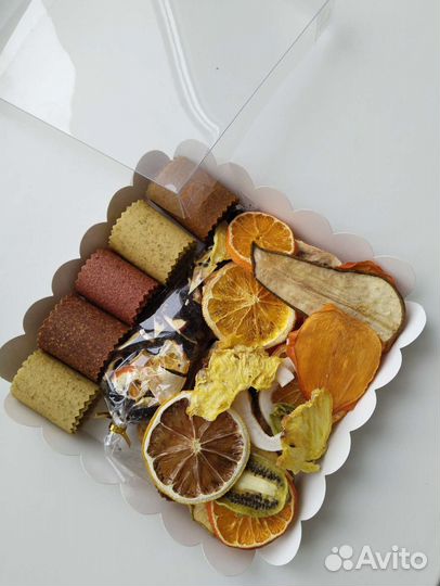 Наборы подарочные