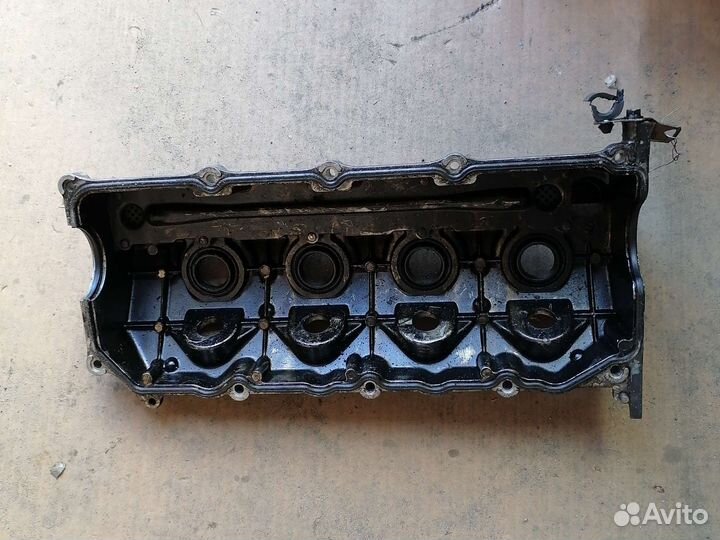 Клапанная крышка Toyota 1CD FTV avensis RAV-4
