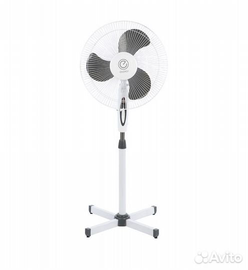 Вентилятор напольный 16