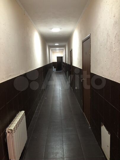 Гостиница, 700 м²