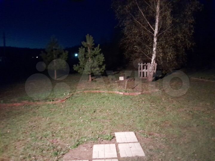 Дача 26 м² на участке 20 сот.