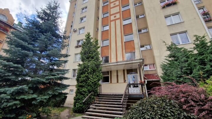 Гараж, 24 м²