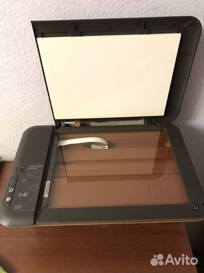 Принтер HP deskjet 2050A