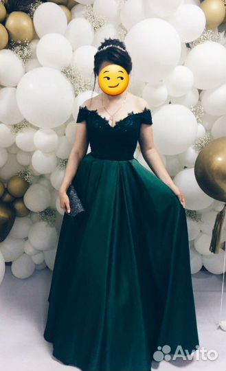 Продаётся Выпускное платье