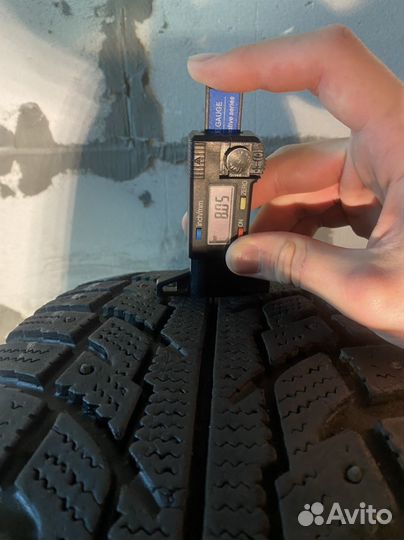 Kumho I'Zen RV Stud KC16 235/60 R18 107T