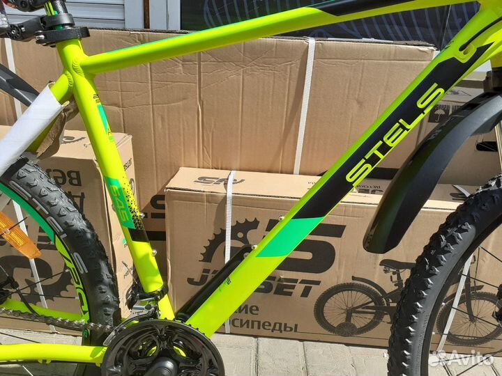 Stels Navigator 645 md 26