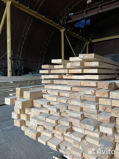 Доска, брус, пиломатериалы