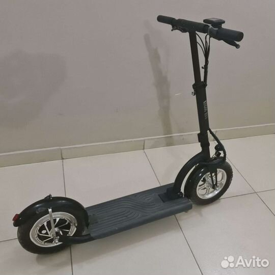 Электросамокат Kugoo ES3 Jilong