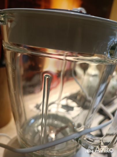 Блендер стационарный philips