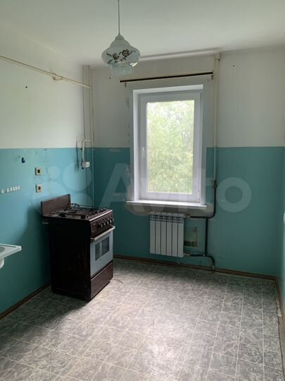 1-к. квартира, 35,6 м², 2/5 эт.