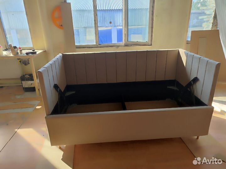 Прибыльный действующий бизнес производство мебели