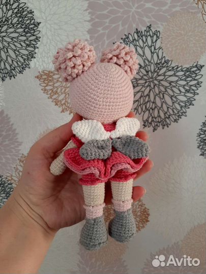 Игрушки и куклы