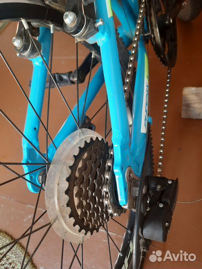 Велосипед phoenix