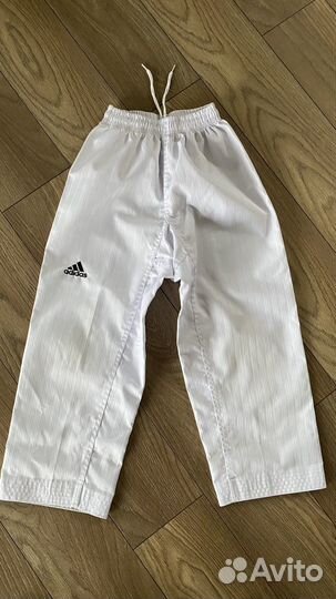 Добок для тхэквондо 120