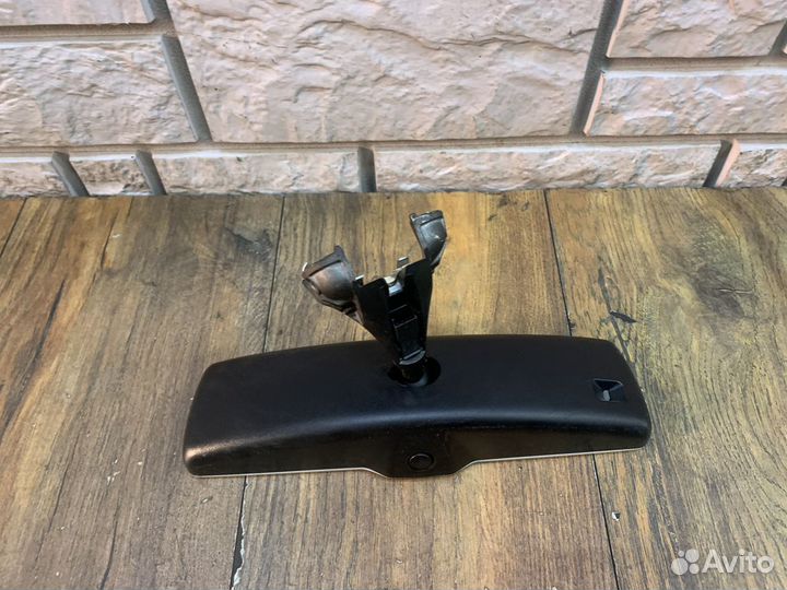 Volkswagen Tiguan Зеркало заднего вида