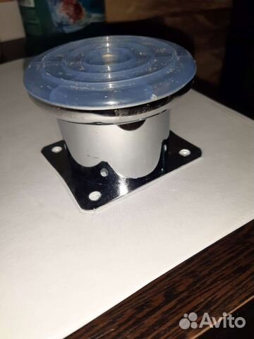 Ножки для мебели регулируемые