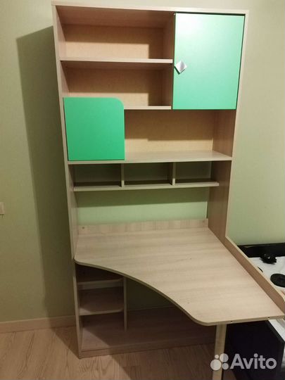 Компьютерный стол бу