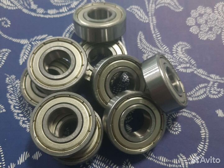 Подшипники для стиральных машин