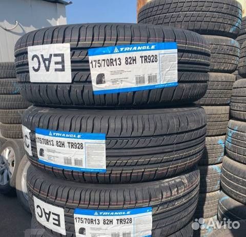 Triangle TR928 175/70 R13 82Z