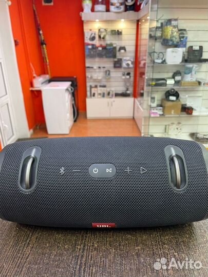 JBL Xtreme 2 40 Вт