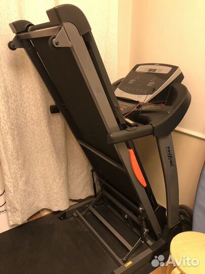 Беговая дорожка Proxima Persona T8501E