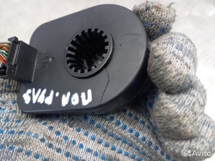 Датчик угла поворота руля Opel Antara 2.4 LE9