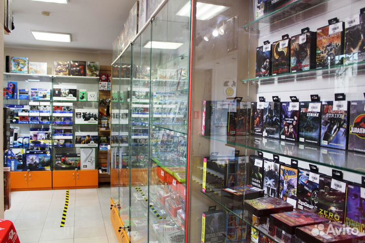 Игры для xbox ONE новые