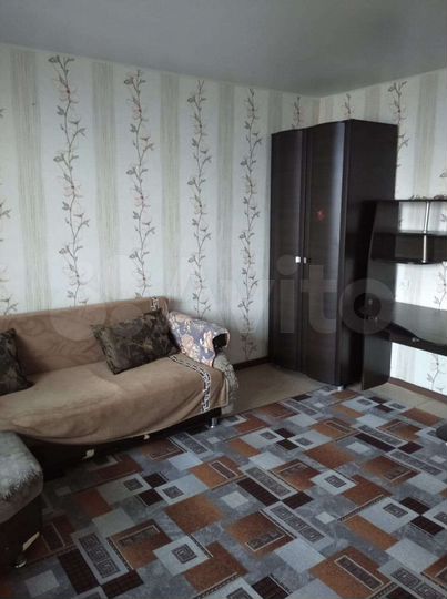 2-к. квартира, 52 м², 8/9 эт.