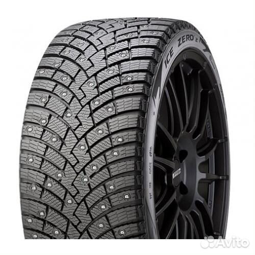 Pirelli Scorpion Ice Zero 2 255/55 R18