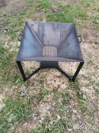 Костровище