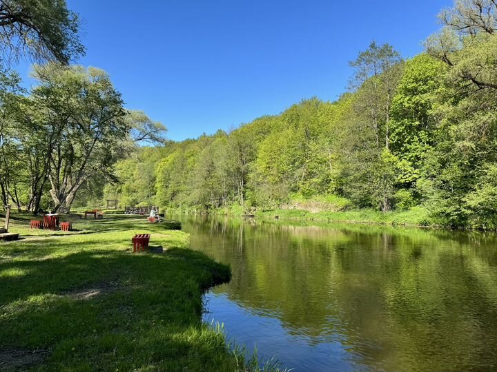 Участок 18,4 сот. (СНТ, ДНП)